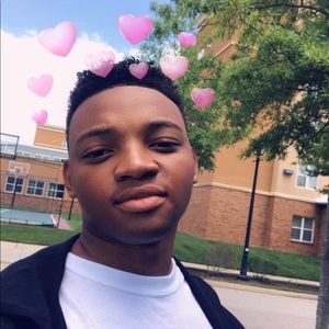 Meet your Posher, Ricky